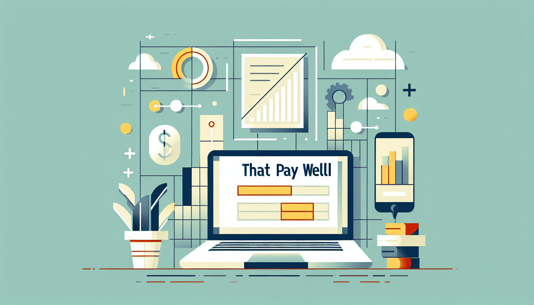online jobs that pay well