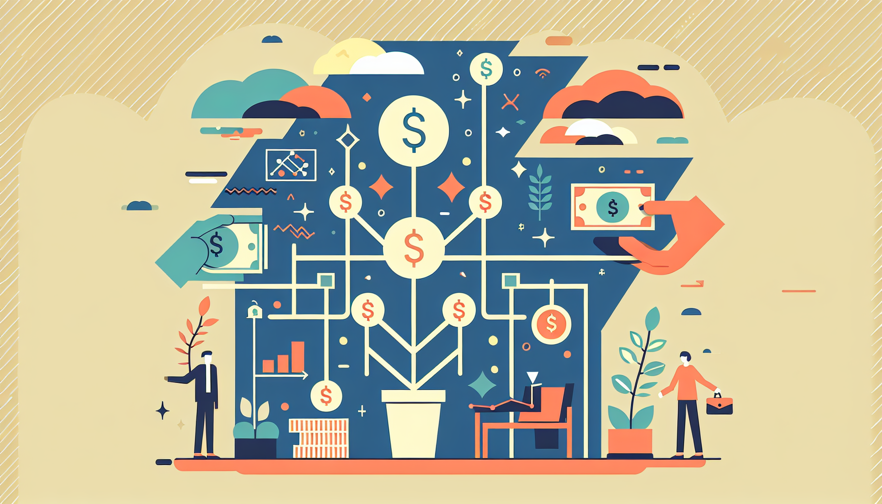creating passive income streams