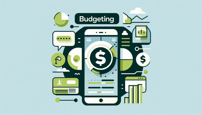 top budgeting apps