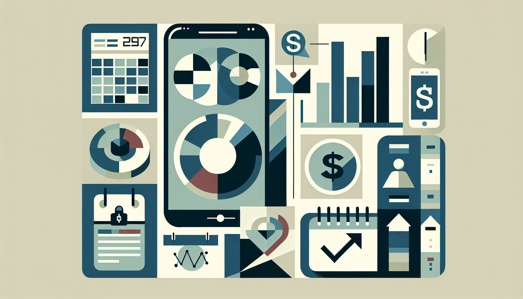 financial planning apps