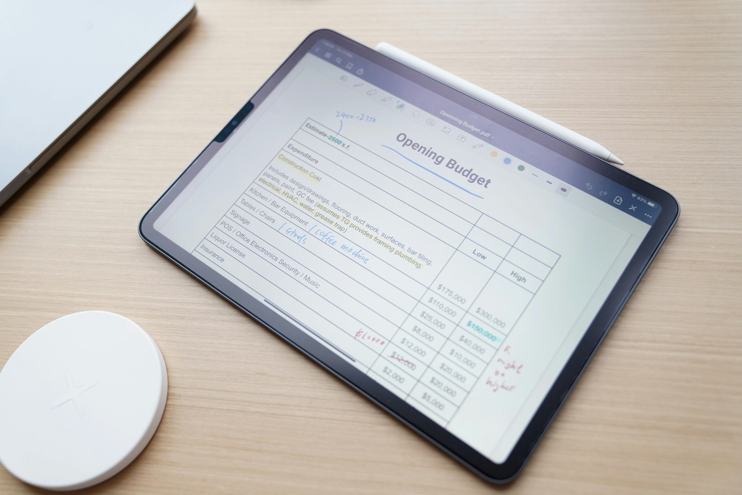 budgeting for beginners
