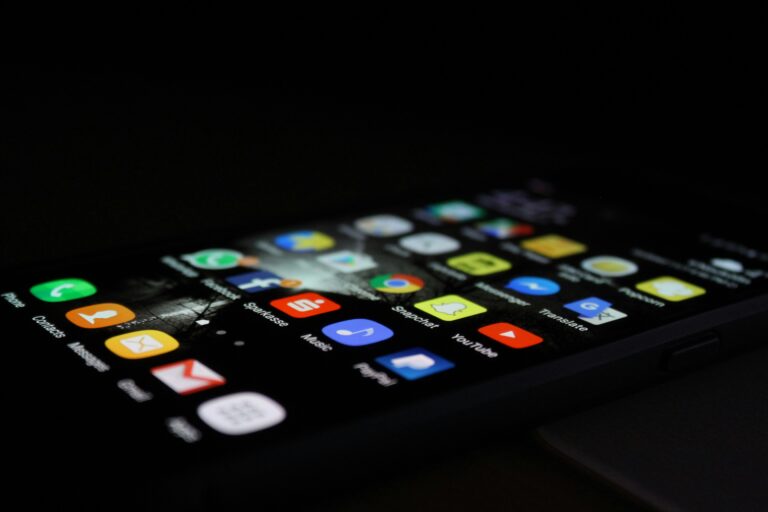 beginner-friendly budgeting apps