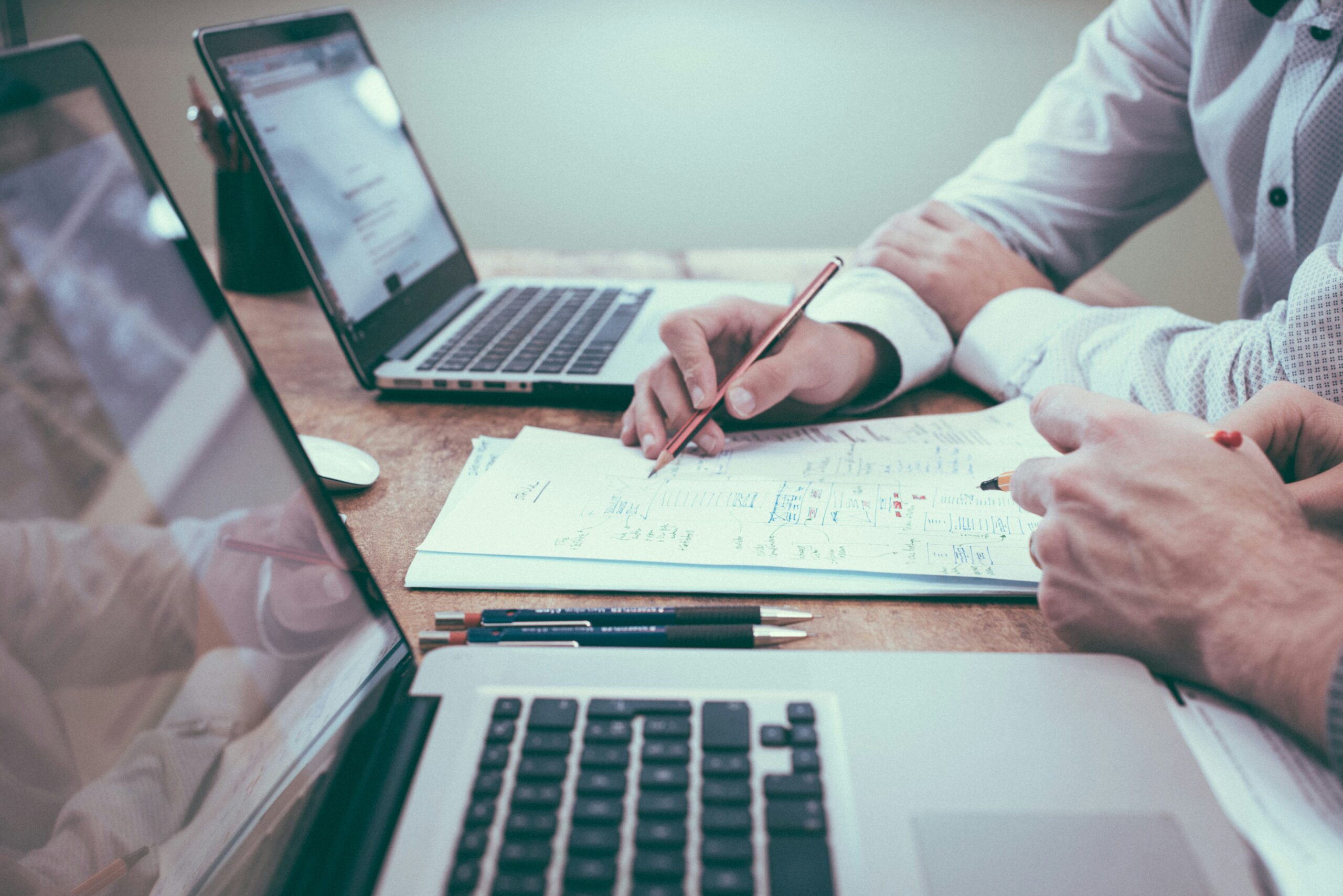 wealth management techniques